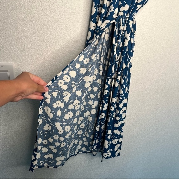 Reformation Laurent Dress in Tuli extra small - Picture 5 of 14